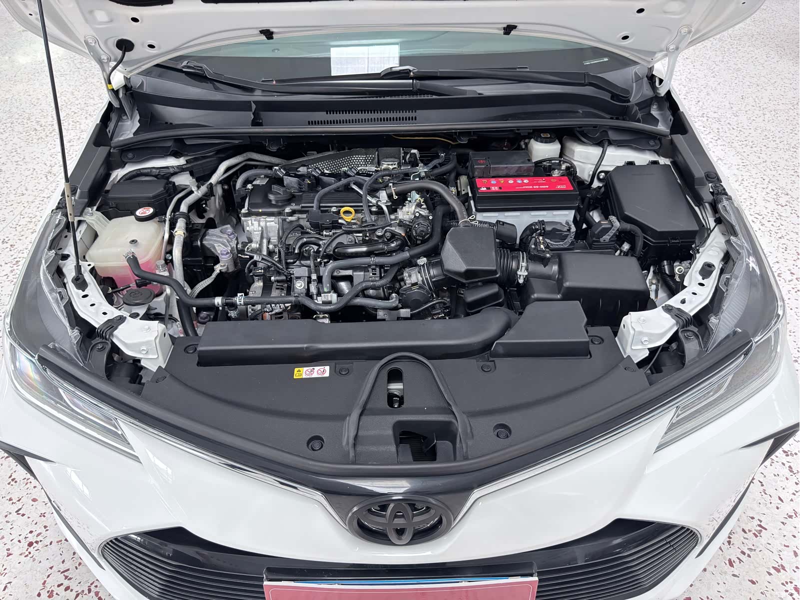 Toyota Corolla, 2022 15