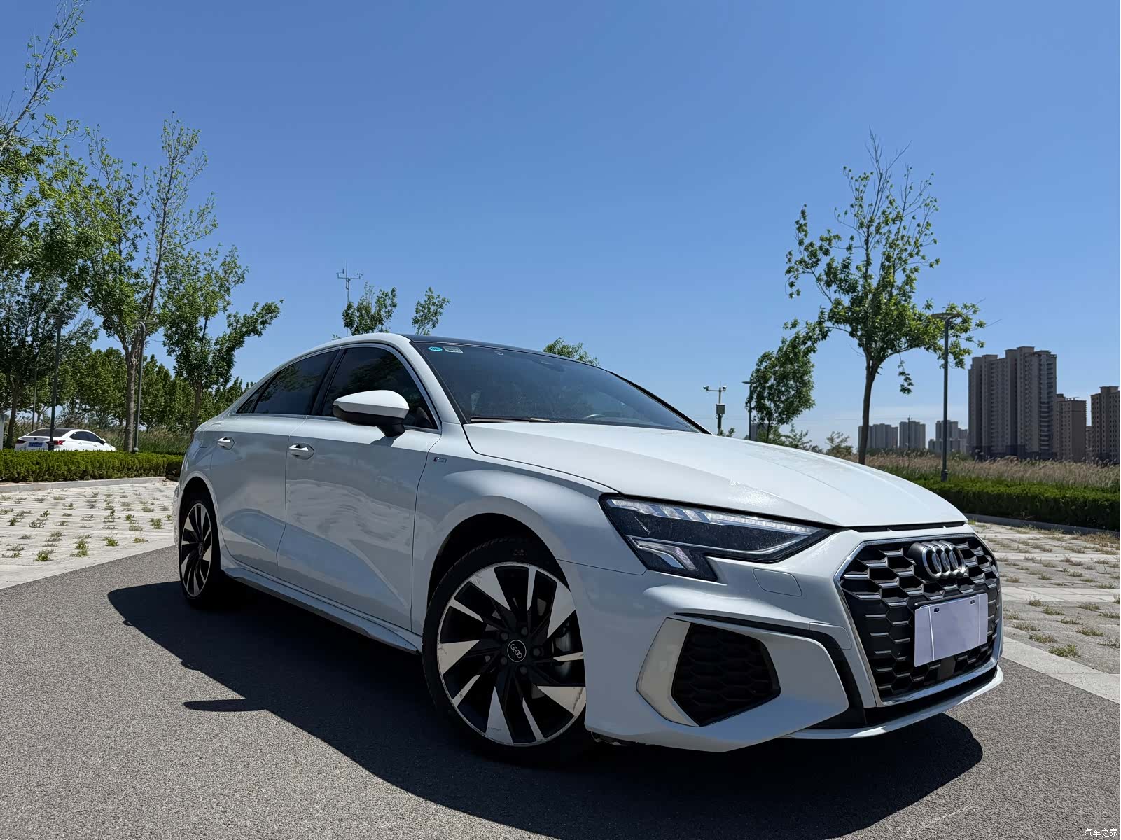 Audi A3, 2024 3