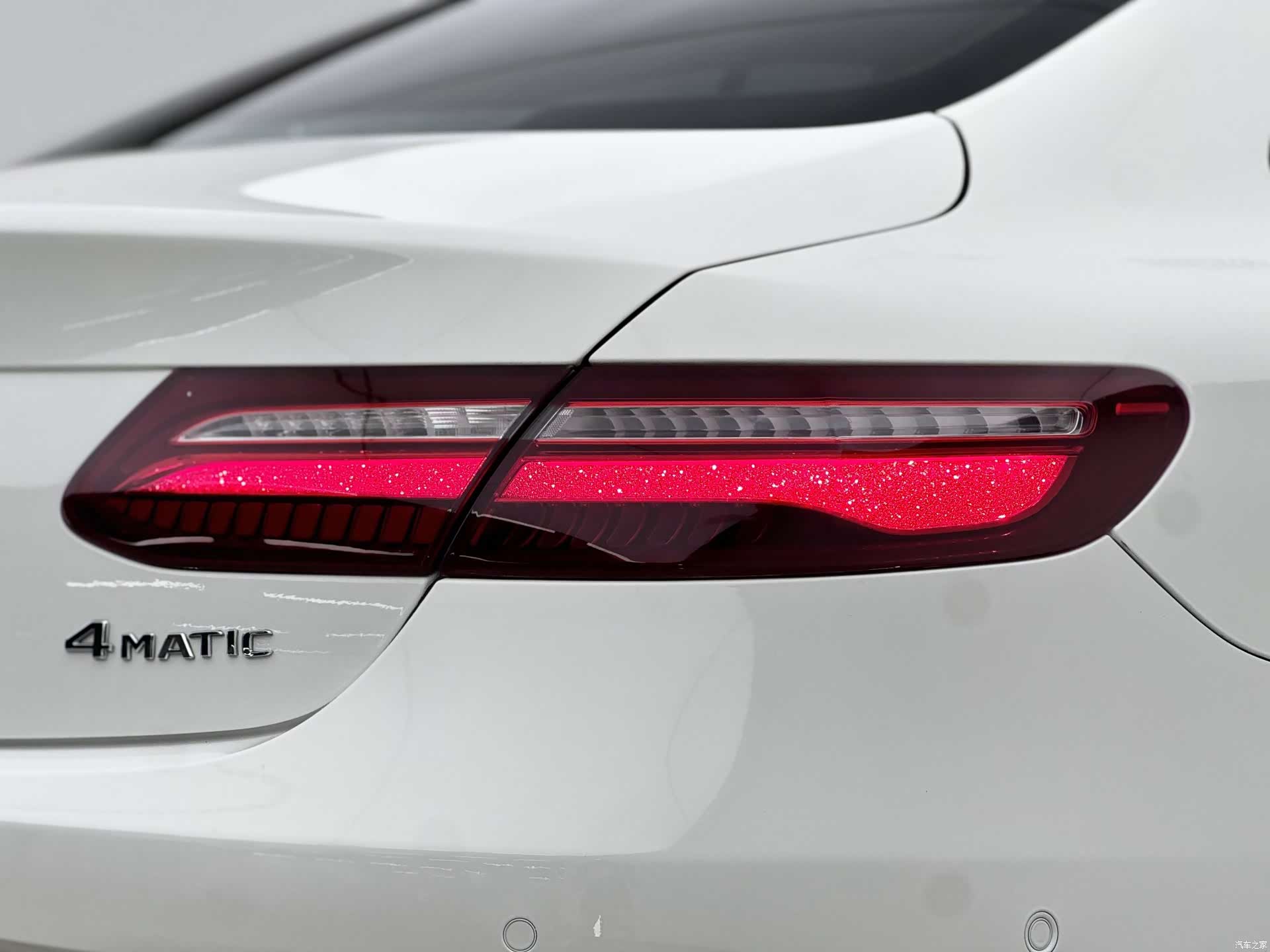 Mercedes-Benz E-Class, 2017 16