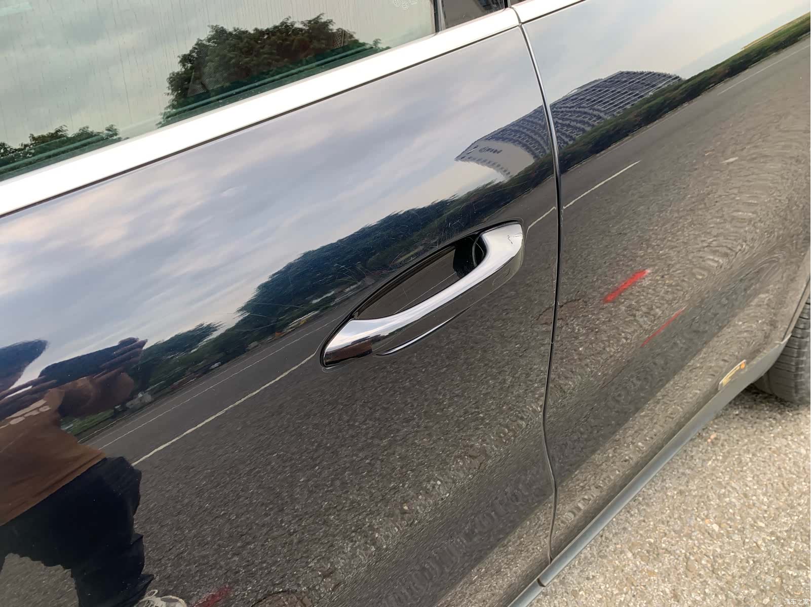 Porsche Cayenne, 2019 10