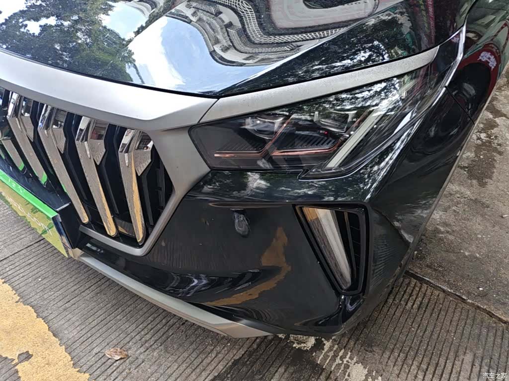 GAC GS4, 2023 24