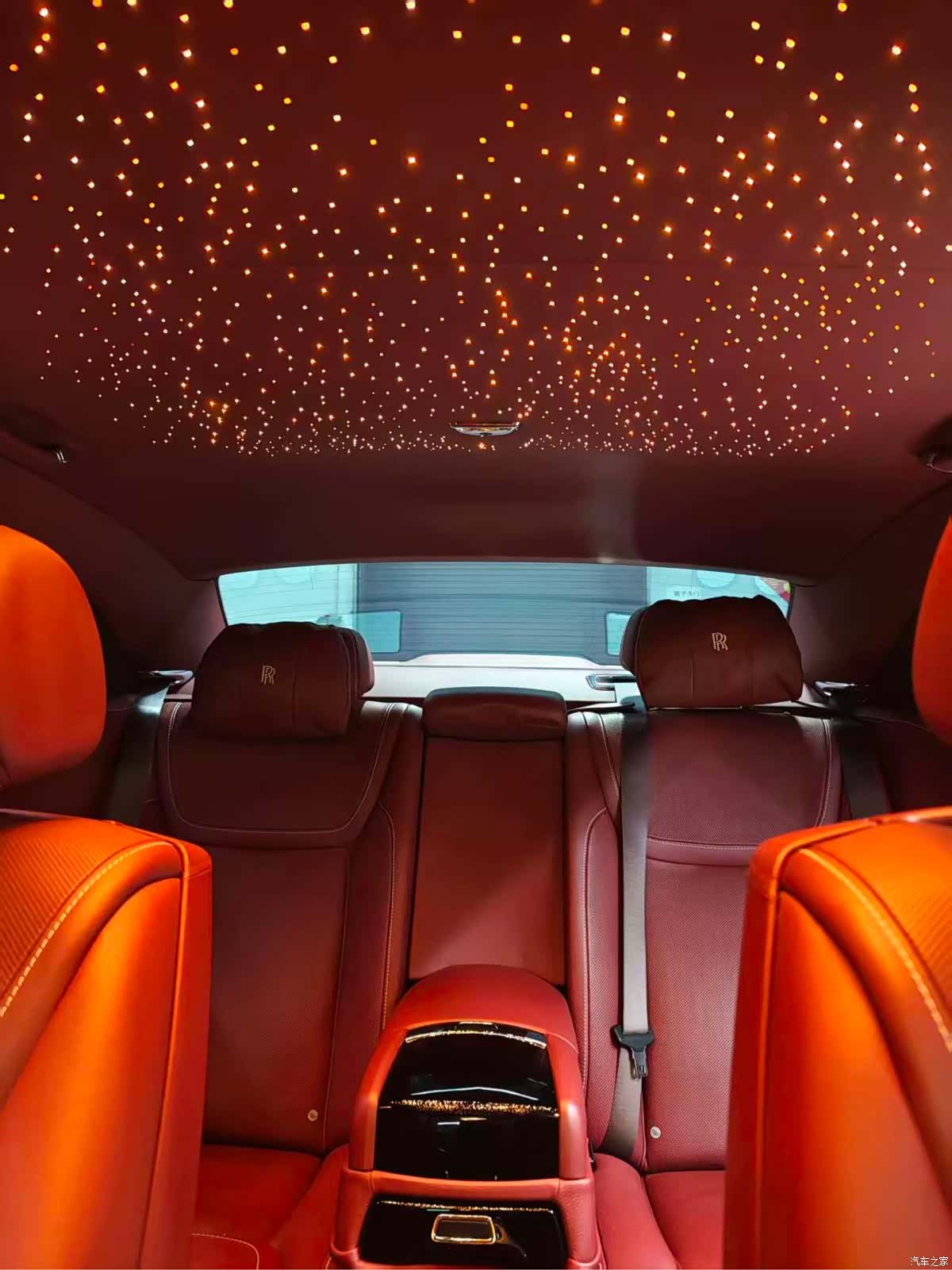 Rolls-Royce Ghost, 2019 6