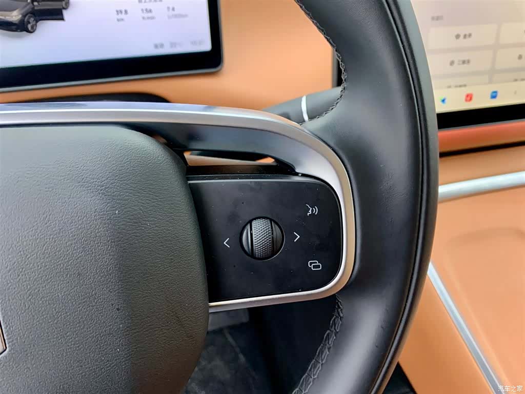 Leapmotor C16, 2025 22