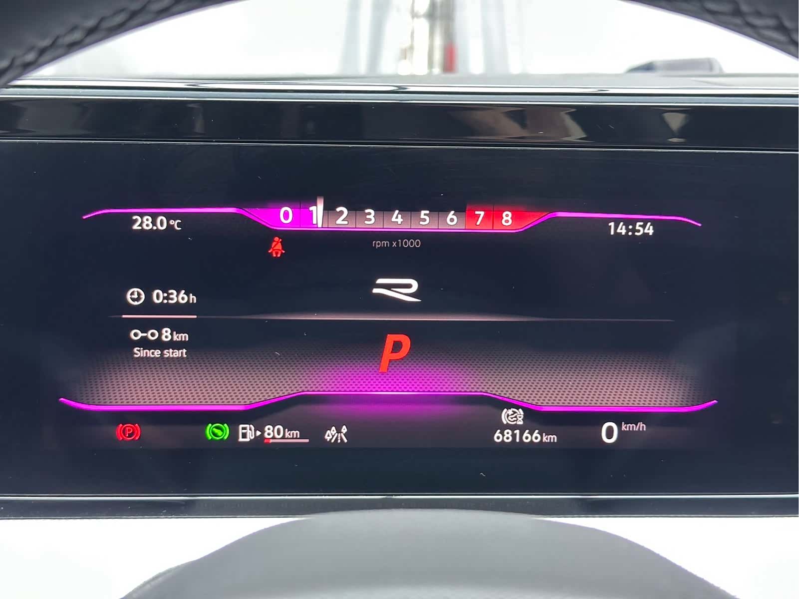 Volkswagen Lamando, 2022 23