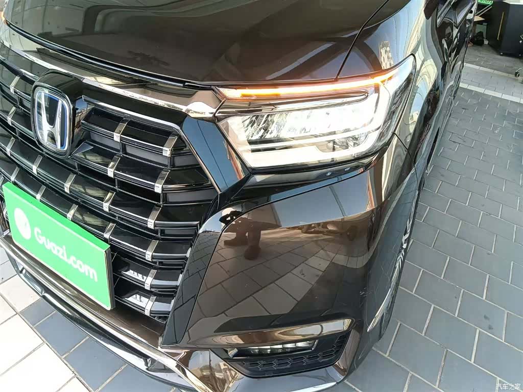 Honda Elysion, 2023 18