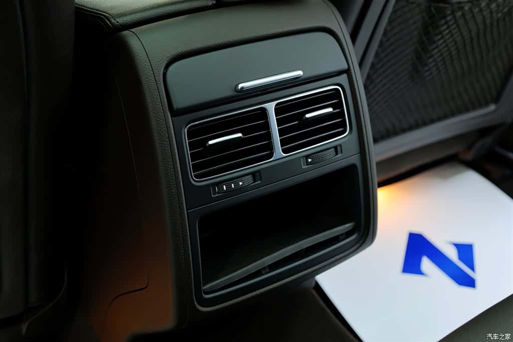 Volkswagen Touareg, 2017 34
