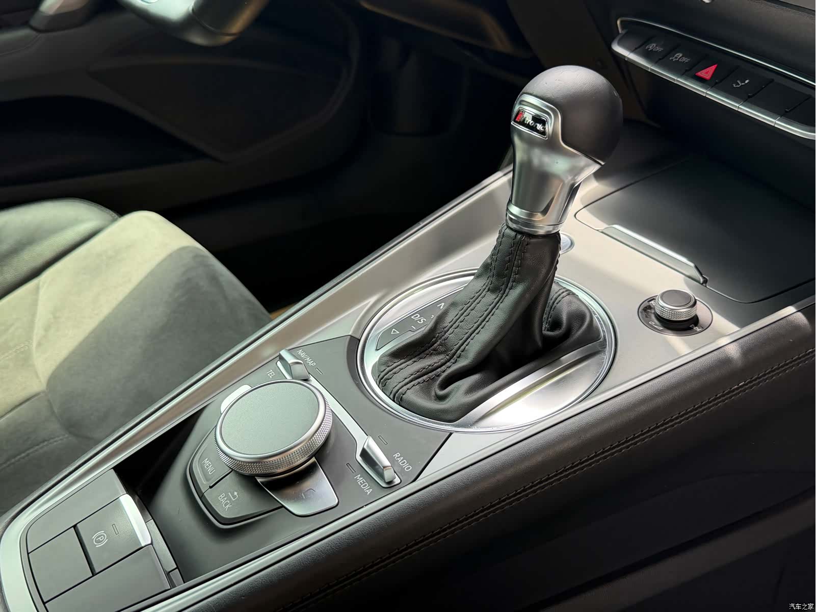 Audi TT, 2016 18