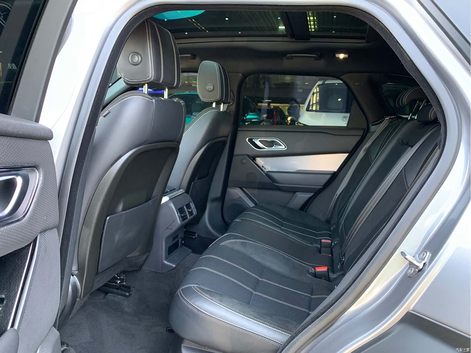 Land Rover Range Rover, 2021 10