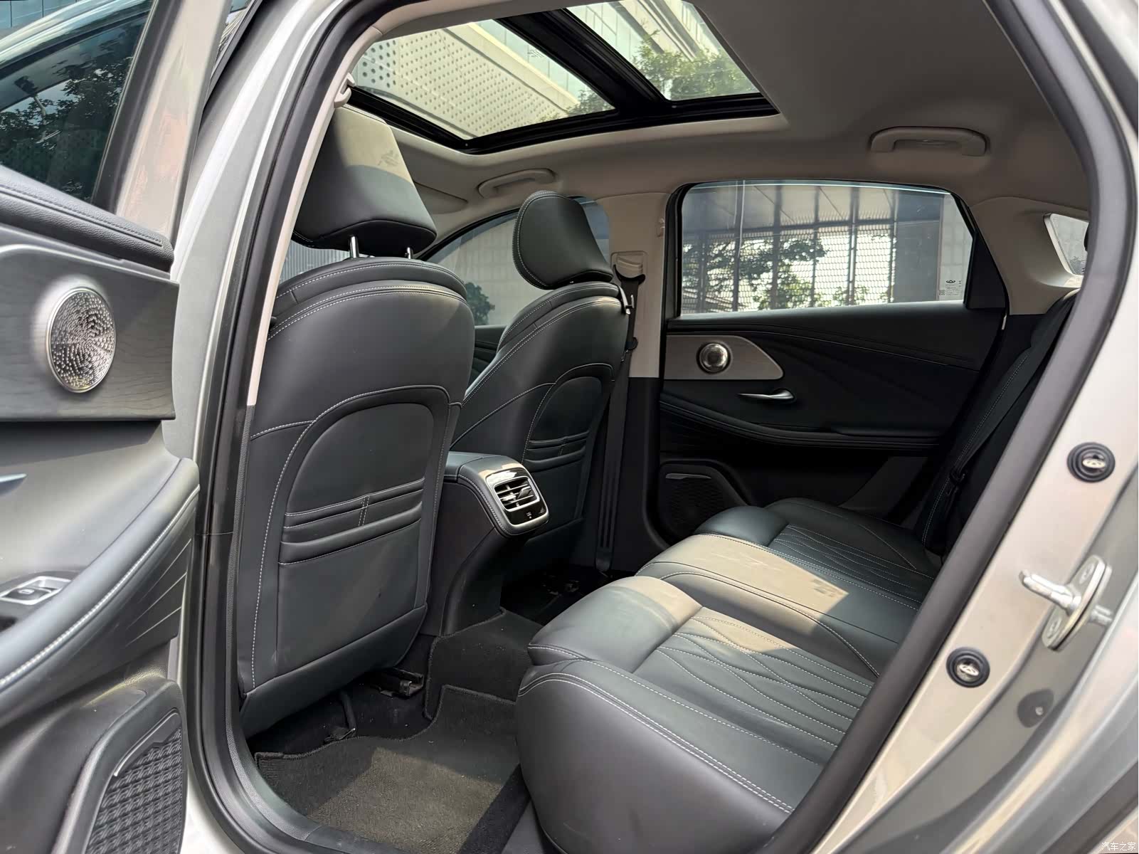 Chery Arrizo 8, 2024 9