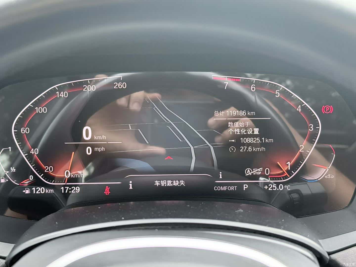 BMW X5, 2019 3
