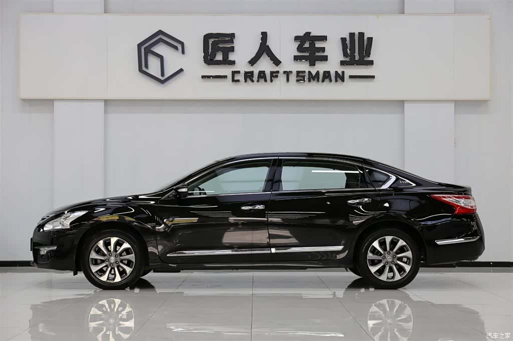 Nissan Teana, 2015 4