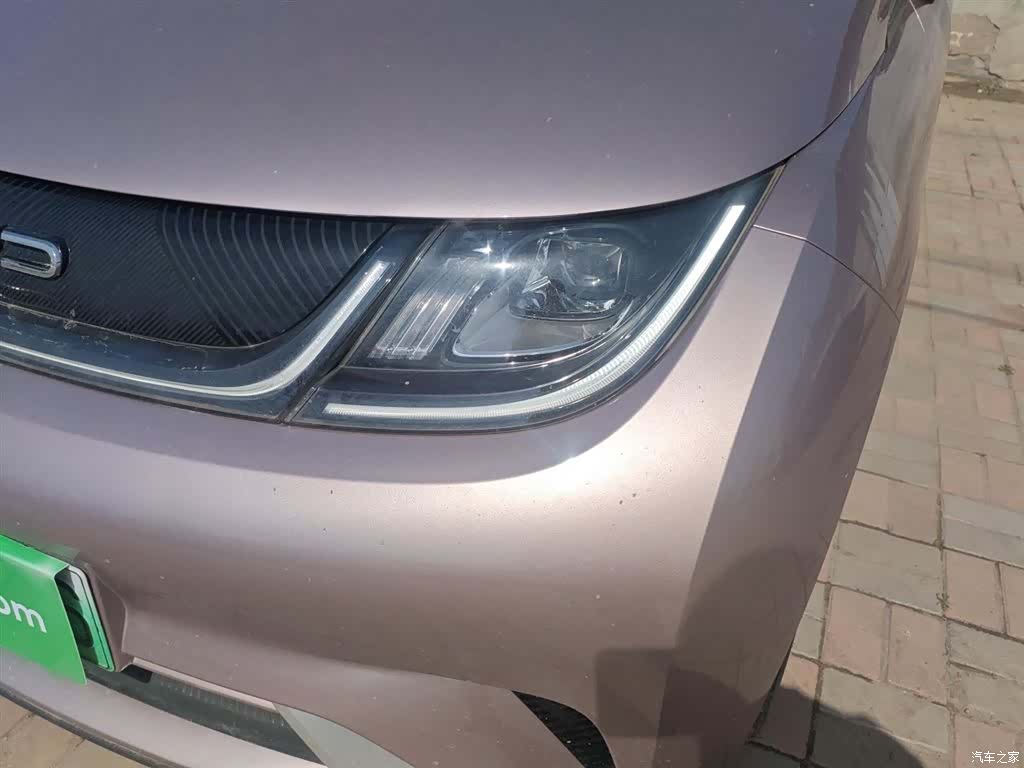 BYD Dolphin, 2023 18