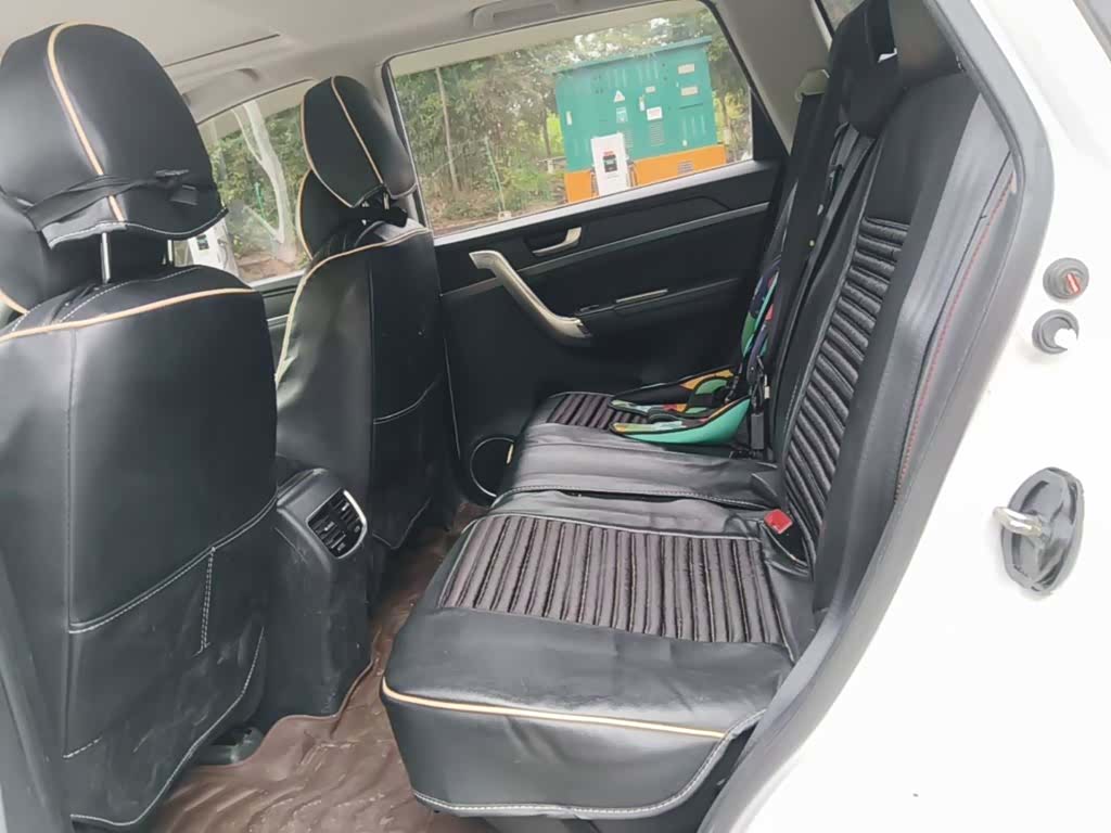 Haval M6, 2020 17