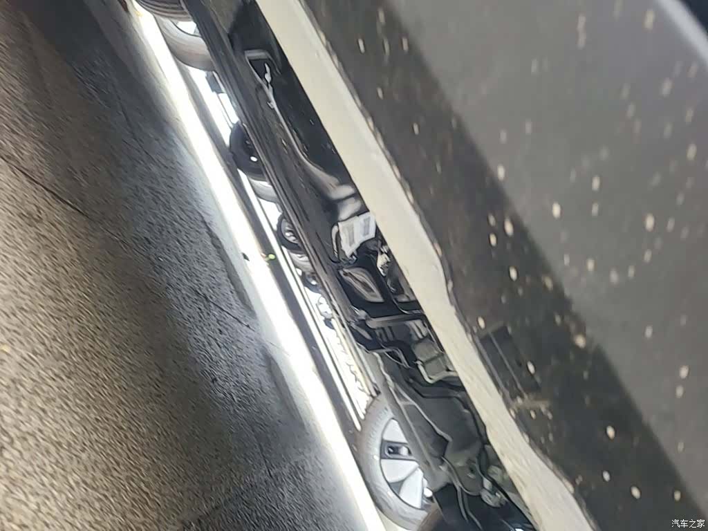 Wuling S, 2025 6