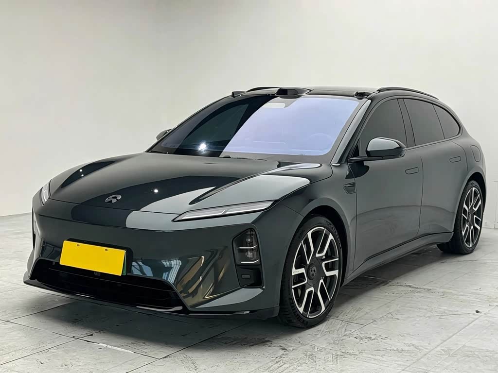 NIO ET5T 2026 100kWh Touring