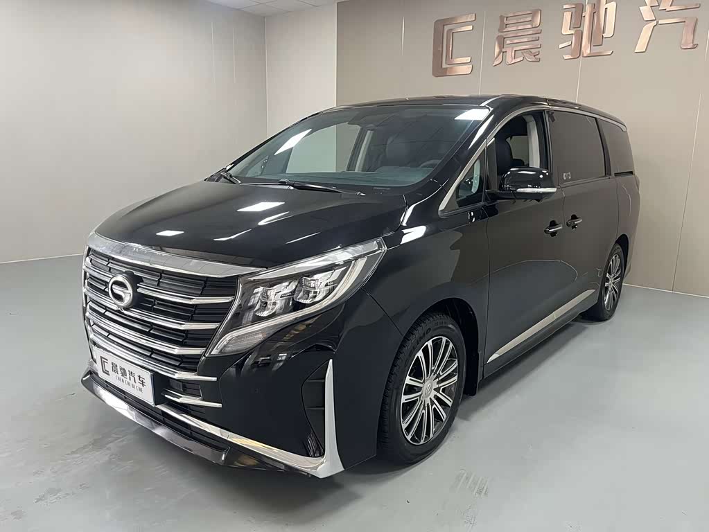 GAC M8