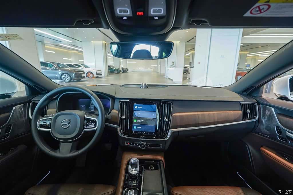 Volvo S90, 2023 19