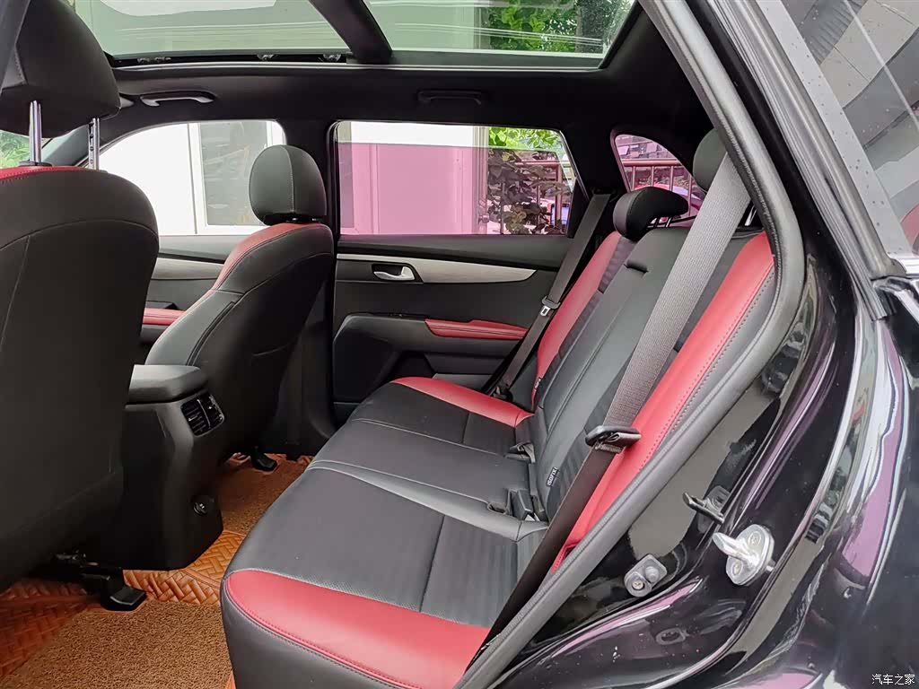Kia Sportage, 2020 8