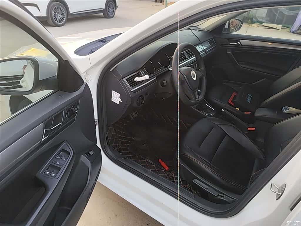 Volkswagen Bora, 2017 16