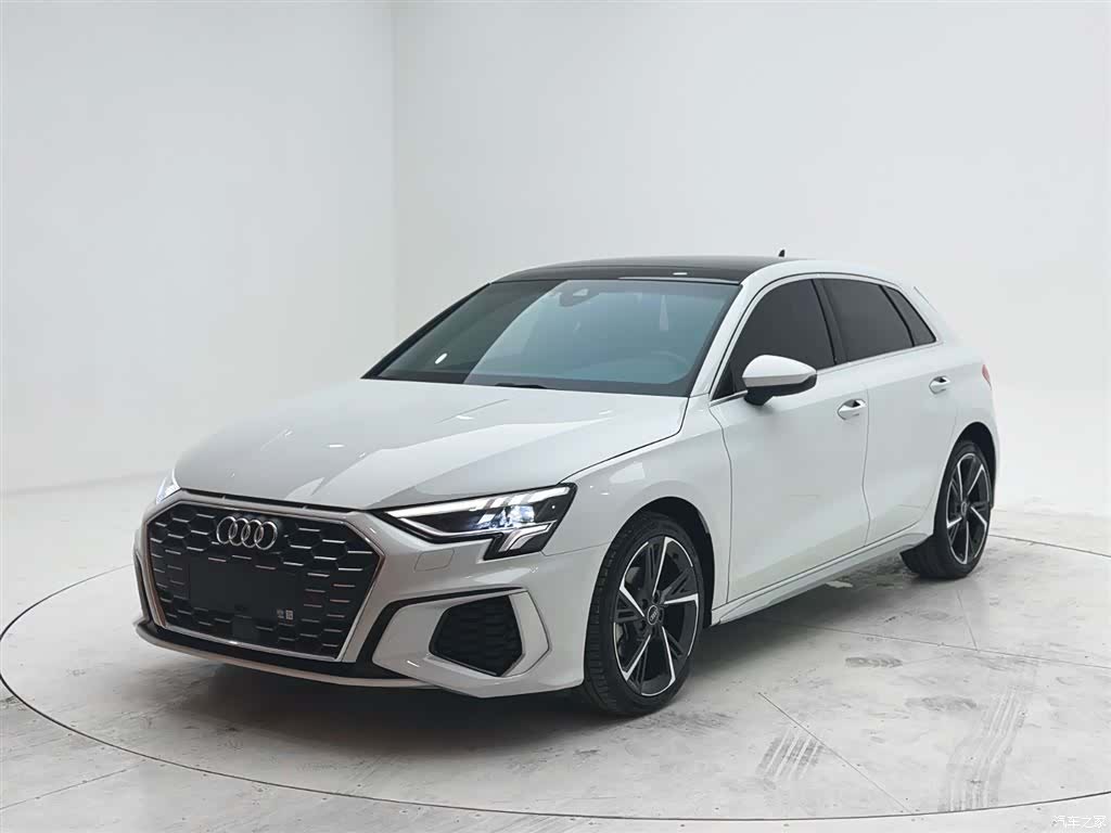 Audi A3, 2022 1