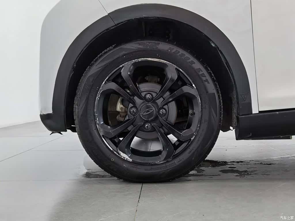 Chery 400, 2018 17