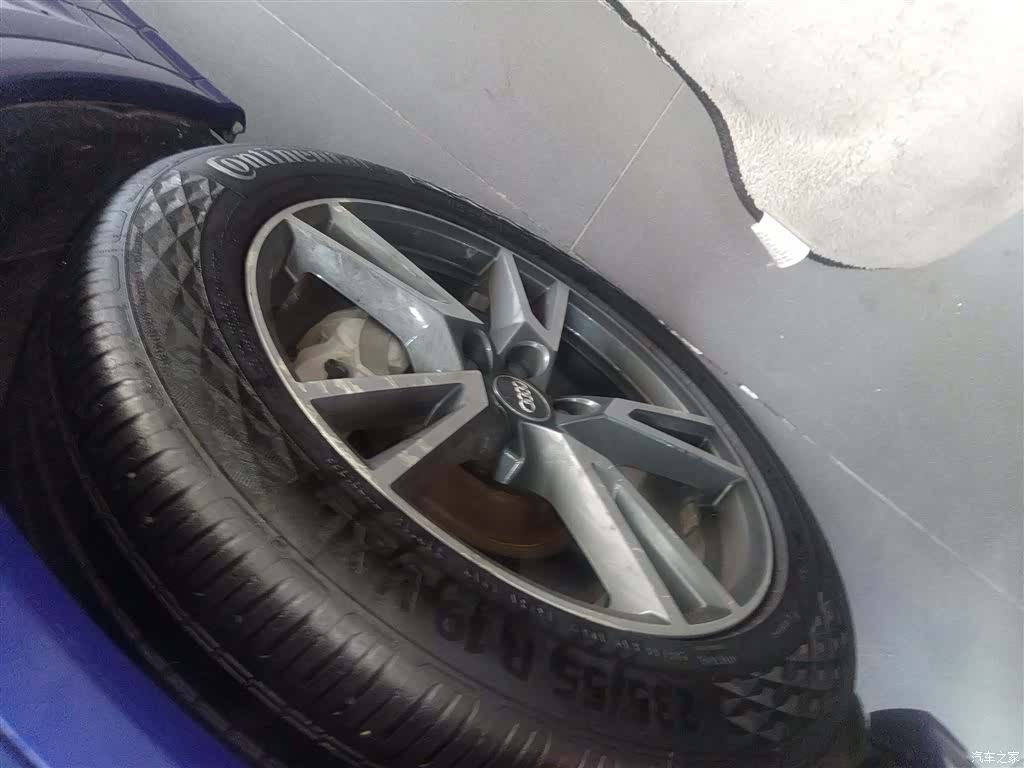 Audi Q5L, 2019 25