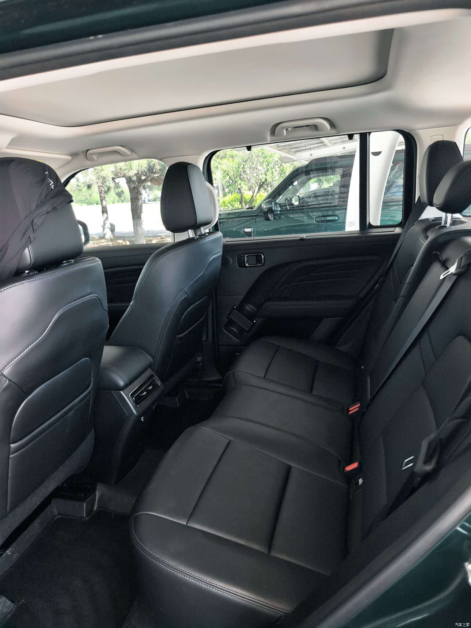 Haval Raptor, 2025 7