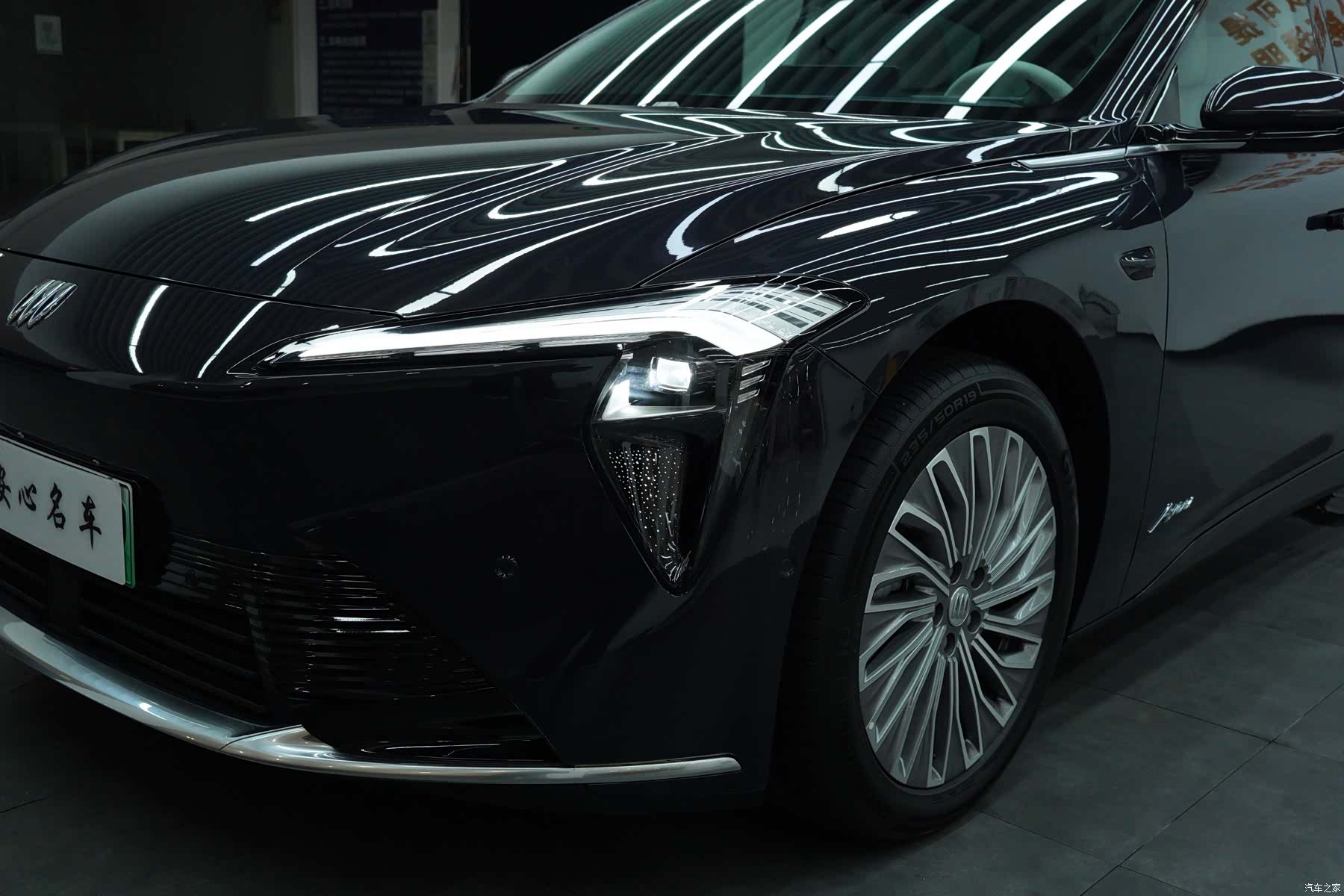 Buick L7, 2025 все фото