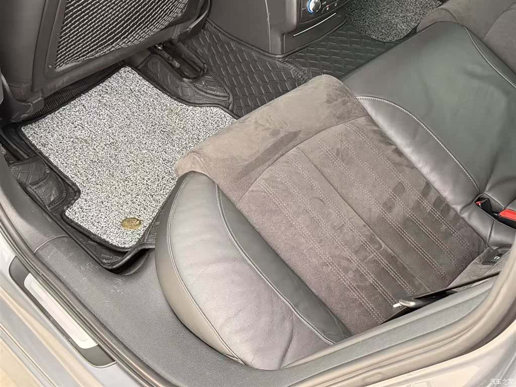 Audi A6, 2026 9