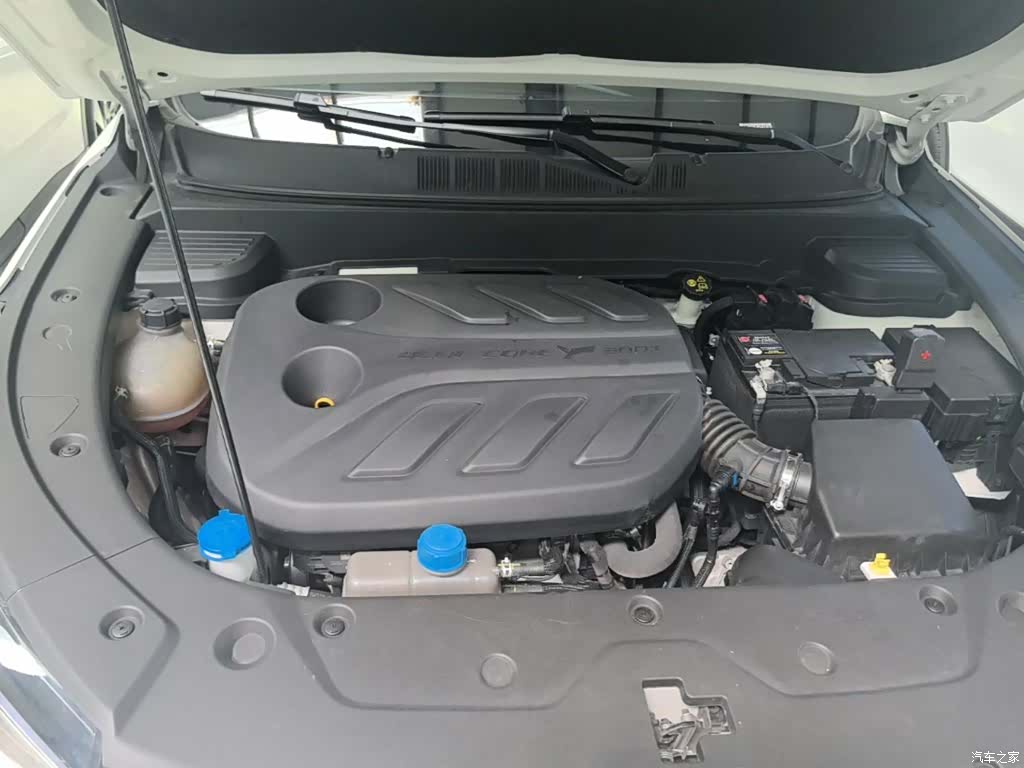 Changan X5, 2023 20