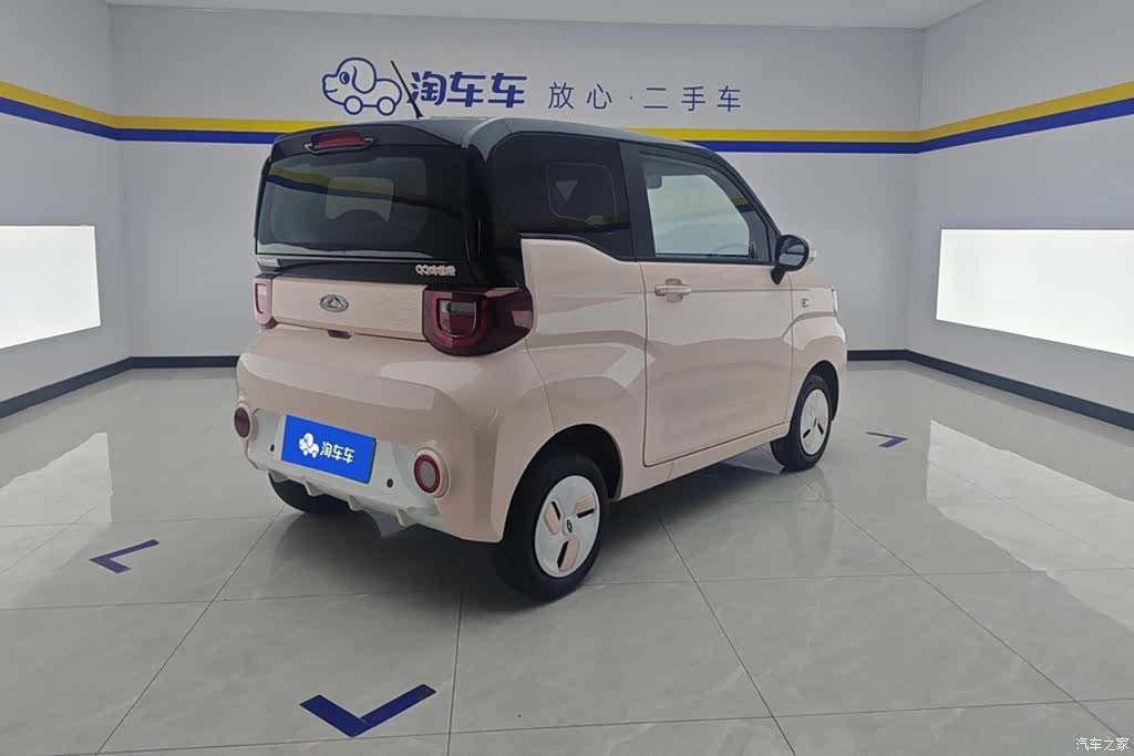 Chery QQ, 2023 3
