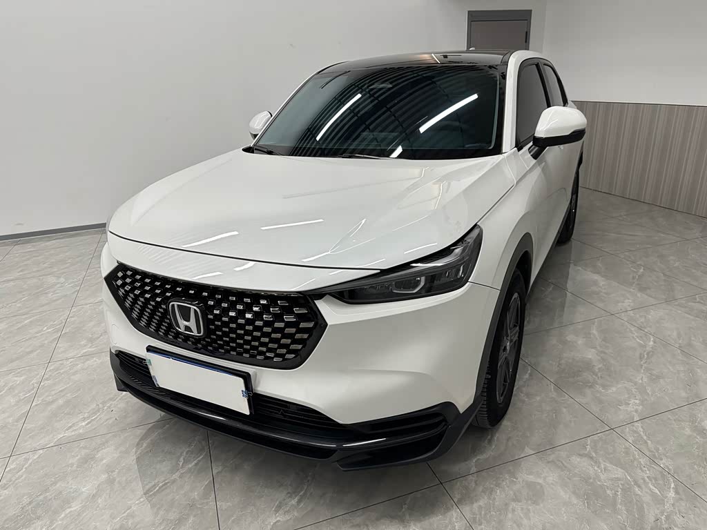 Honda XR-V
