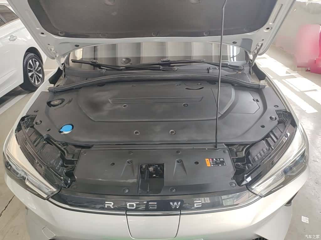 Roewe Ei5, 2022 20