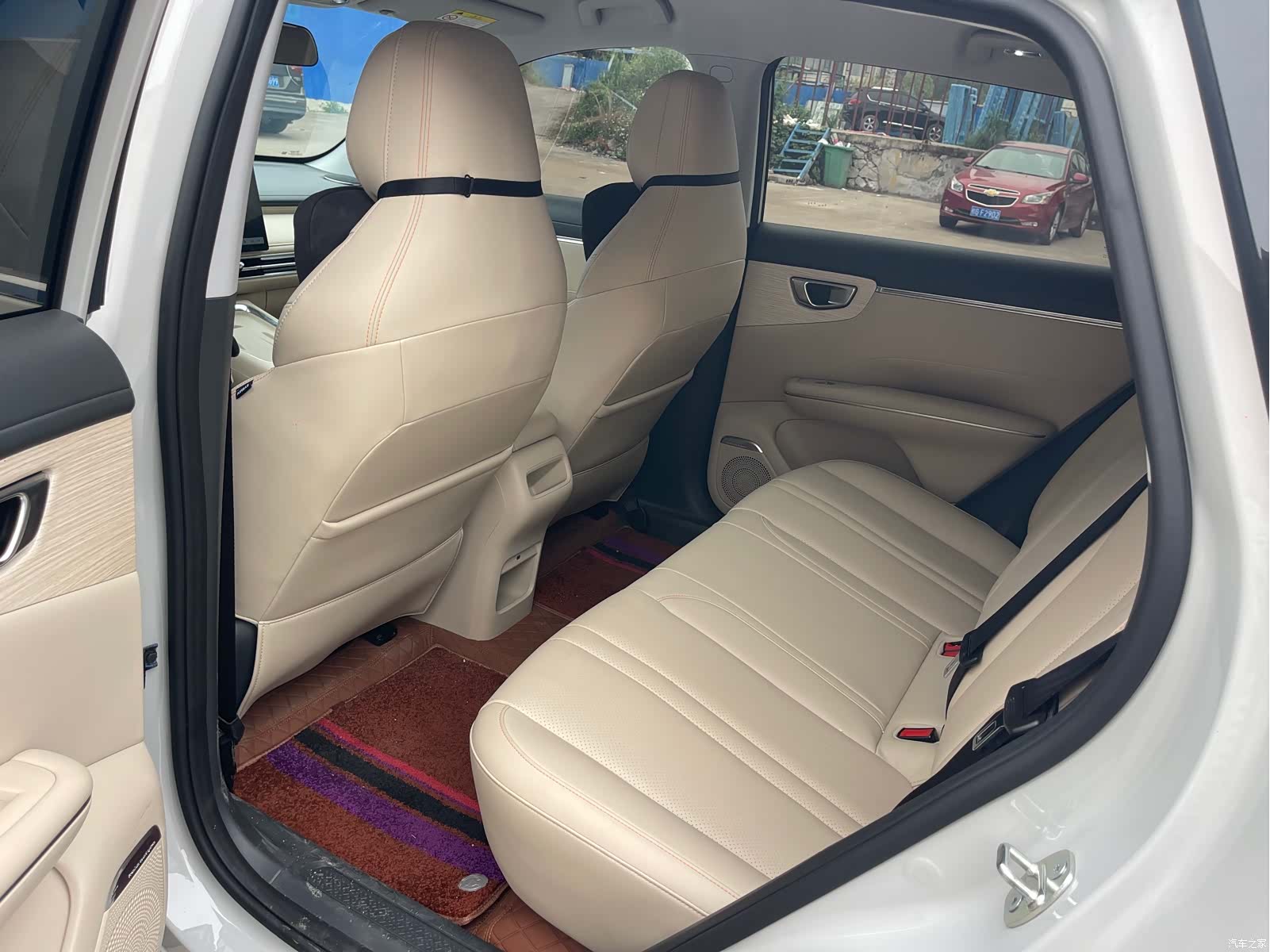 Wuling S, 2025 7