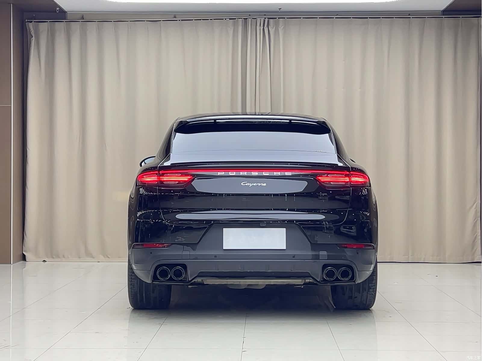 Porsche Cayenne, 2020 6