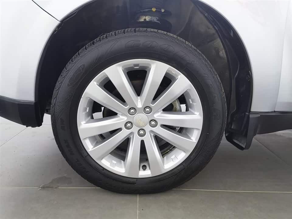 Subaru Forester Subaru Forester