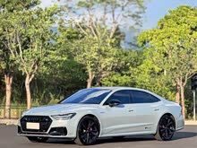 �µ�A7L 2024�� 45 TFSI quattro RS �׼����ٰ�