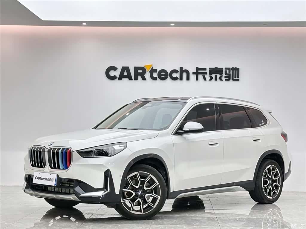 BMW X1, 2024 1