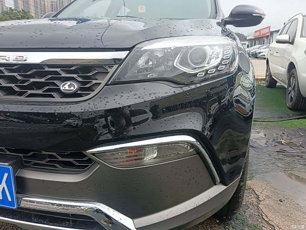 Liebao CS10, 2017 24