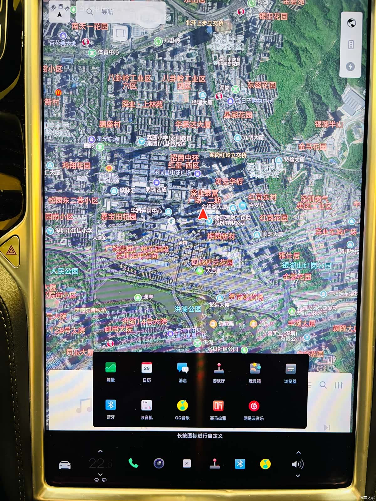 Tesla Model S, 2017 все фото
