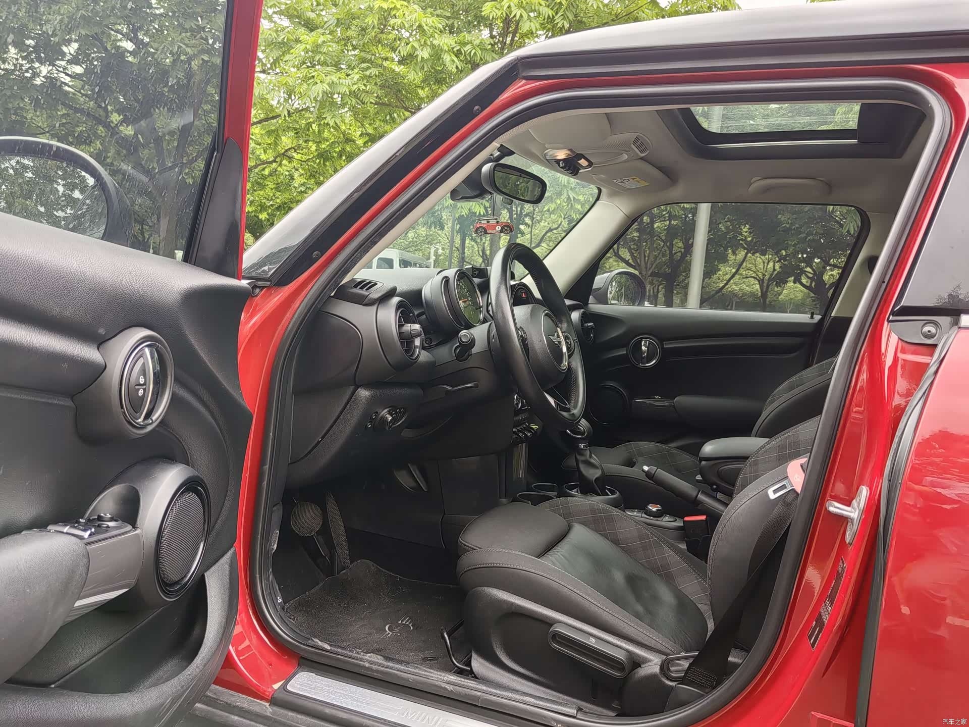 Mini Cooper, 2017 8