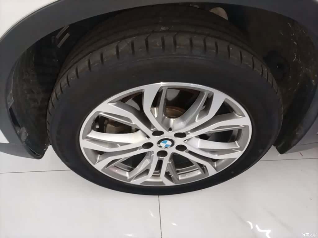 BMW X1, 2019 23