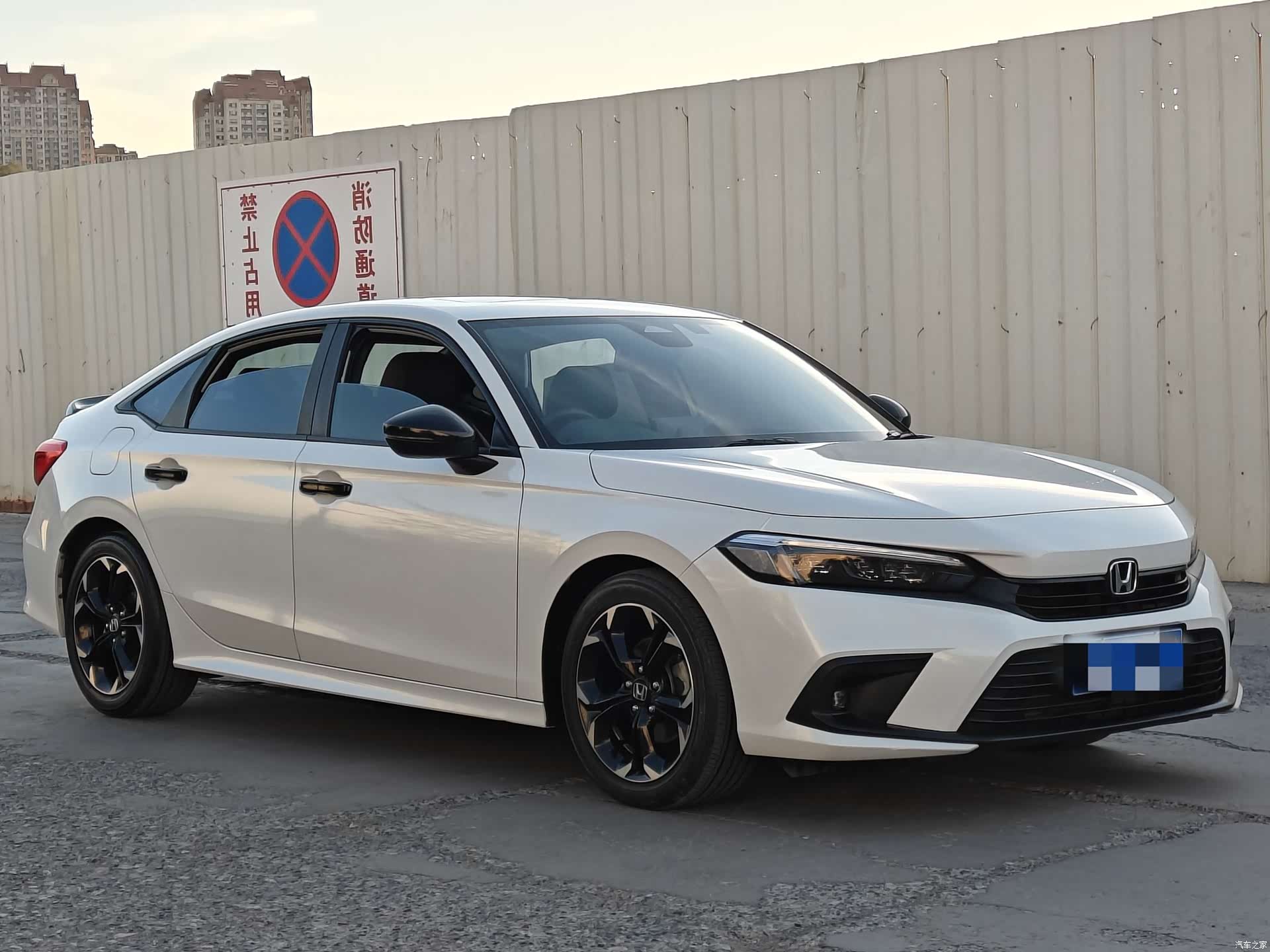 Honda Civic, 2022 3