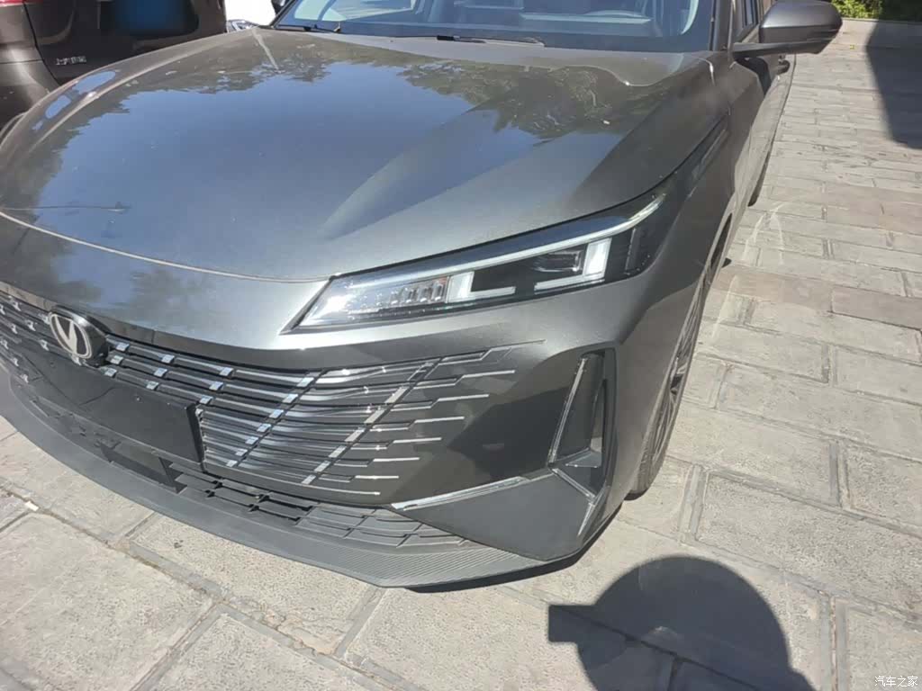 Changan Eado, 2026 24