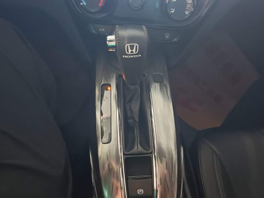 Honda XR-V 2021, фото 14