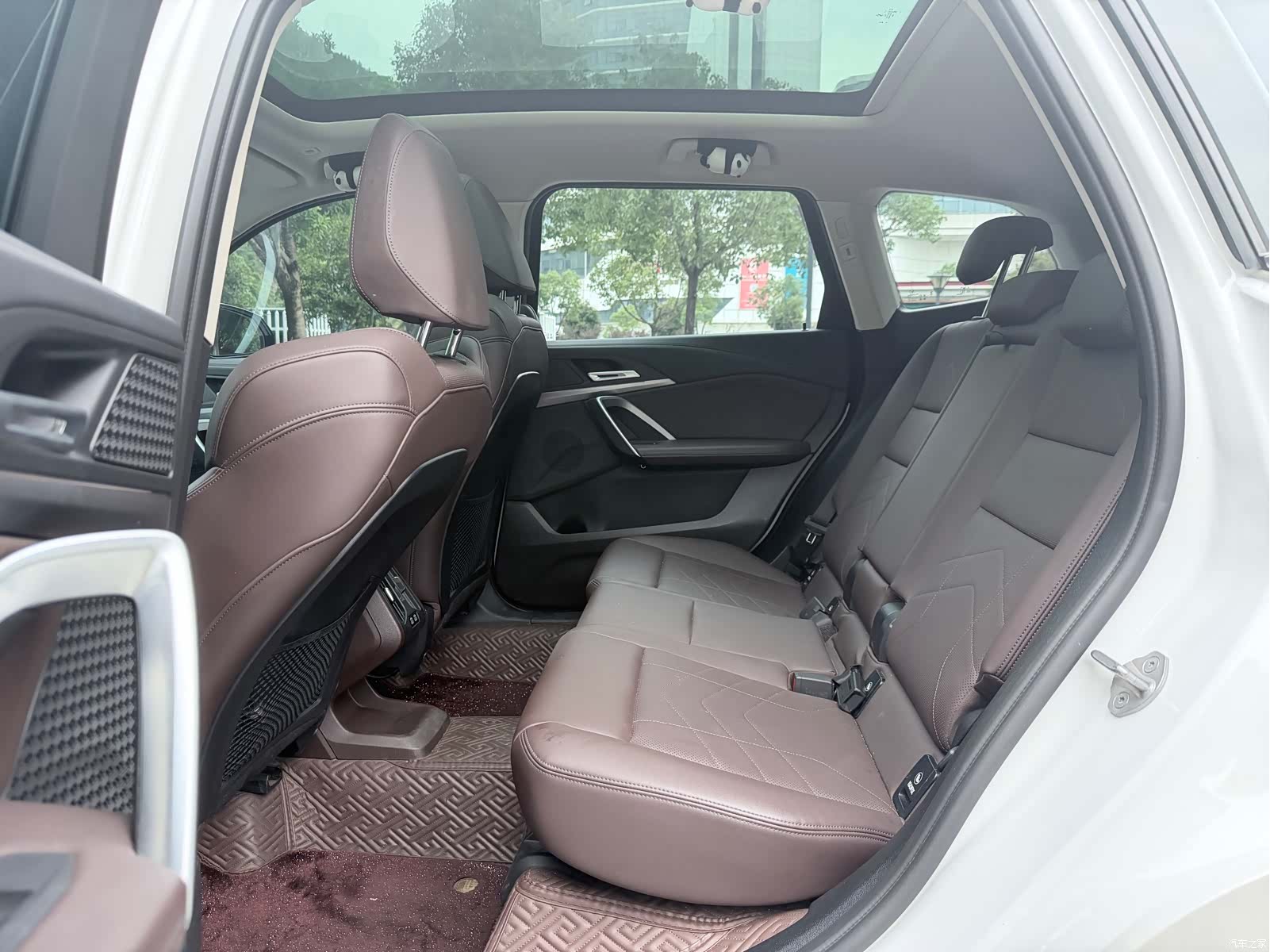 BMW X1, 2023 7