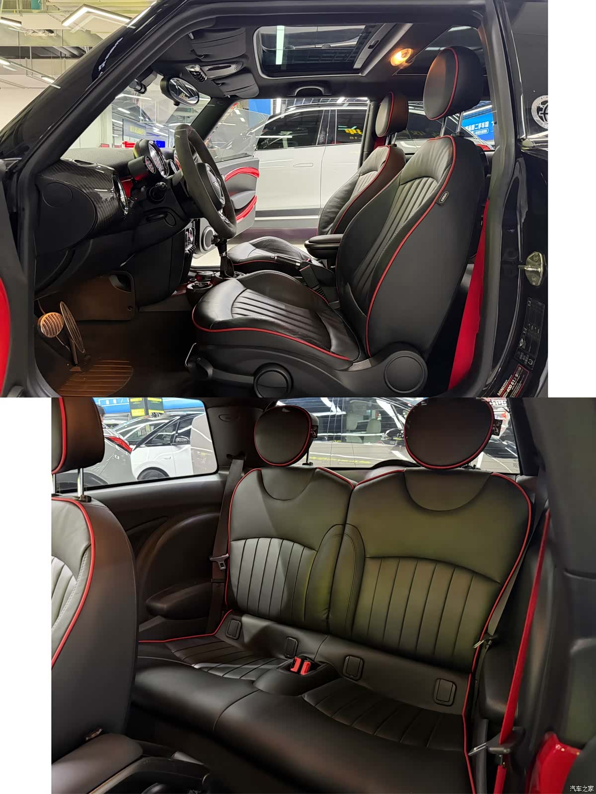 Mini Cooper, 2015 15