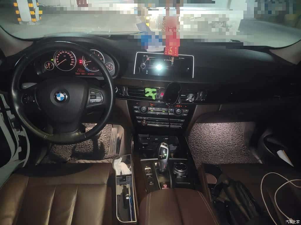 BMW X5, 2015 6