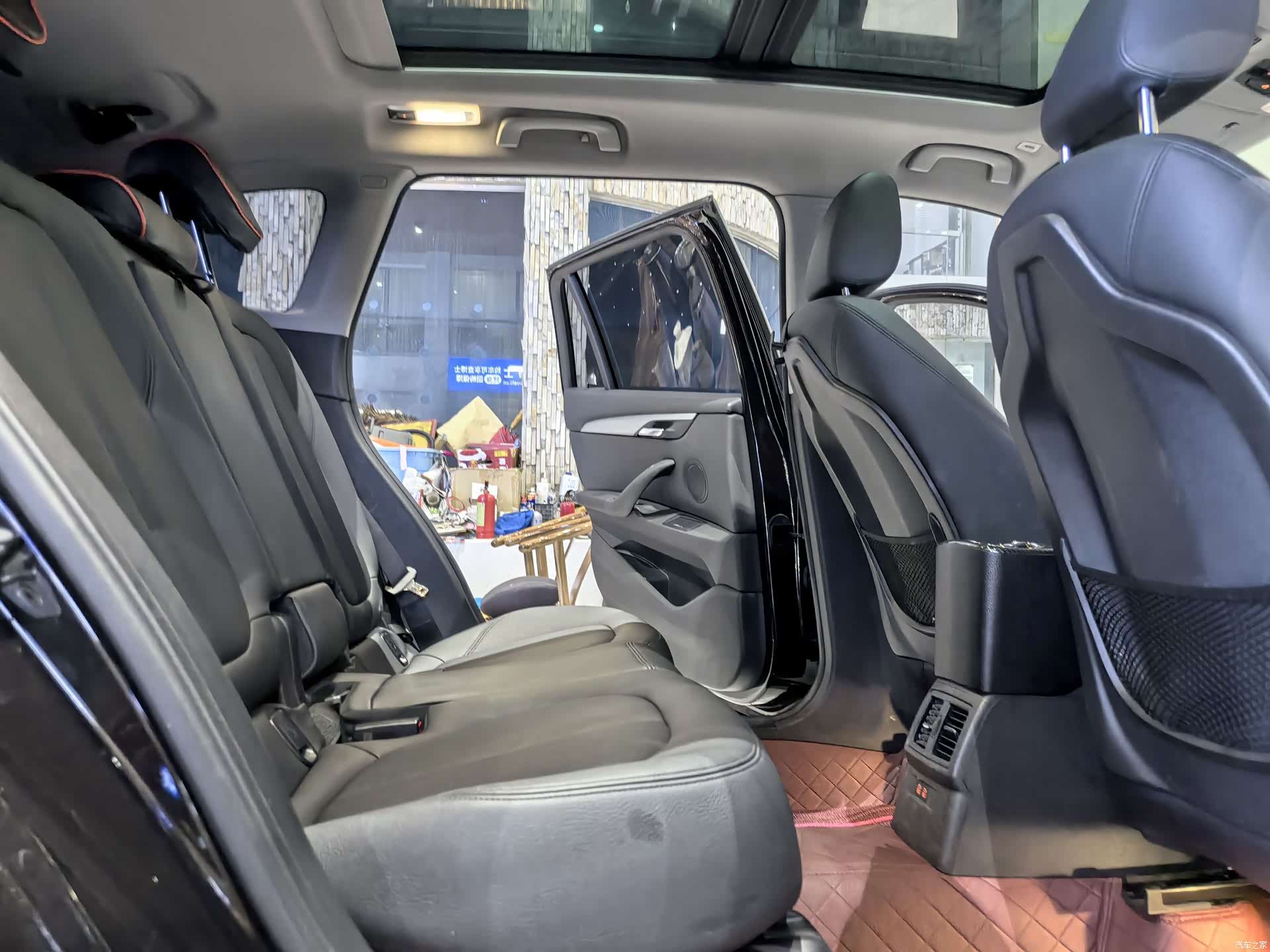 BMW X1, 2019 14