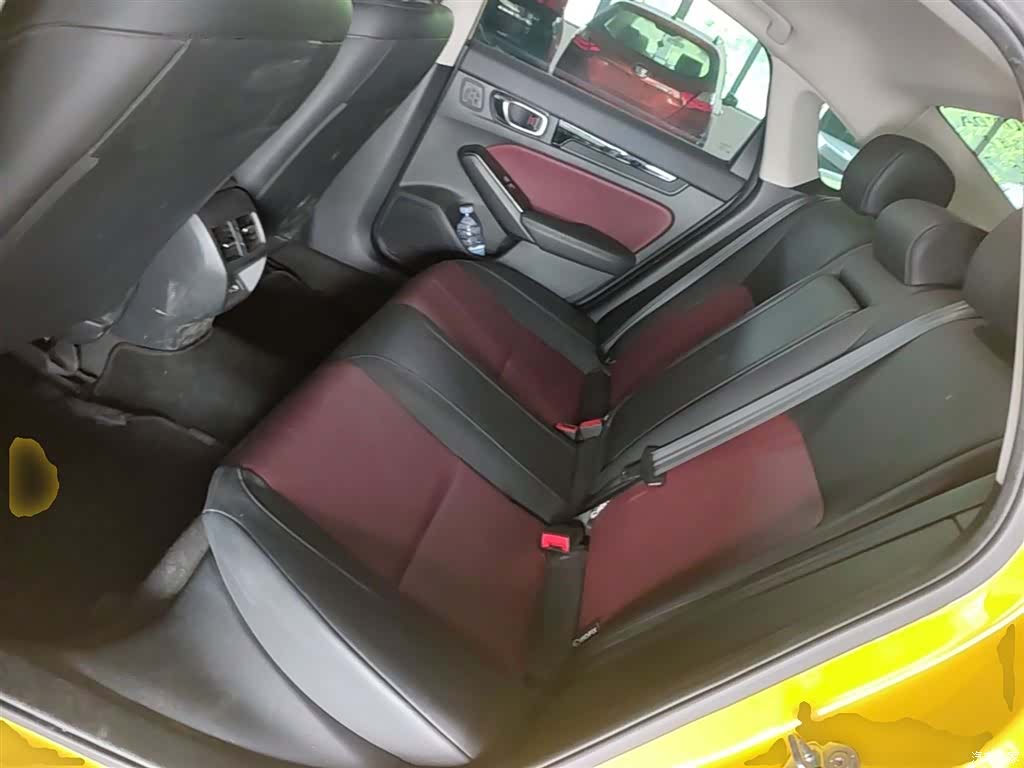 Honda Integra, 2022 24